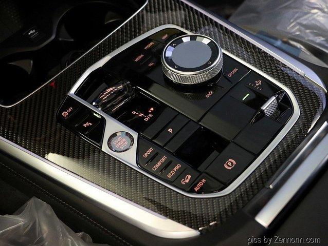 used 2026 BMW X5 car, priced at $103,187