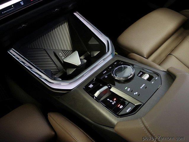 used 2026 BMW X3 car, priced at $55,375