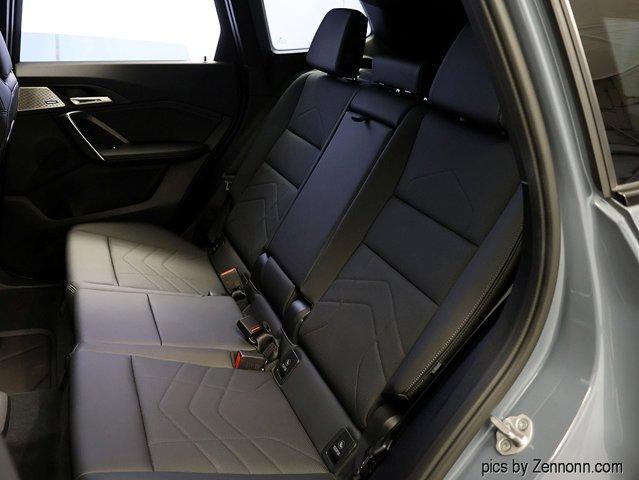 used 2023 BMW X1 car, priced at $36,300