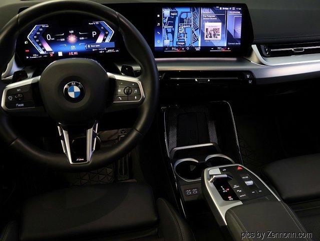 used 2023 BMW X1 car, priced at $36,300