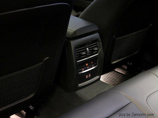 used 2023 BMW 330 car, priced at $33,998