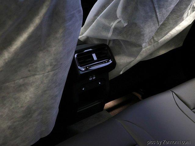 new 2026 BMW 540 car, priced at $74,925