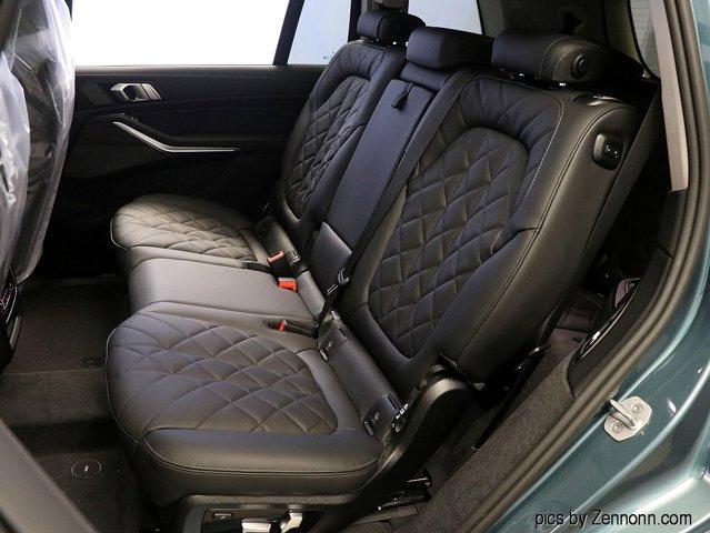 used 2026 BMW X7 car, priced at $89,837