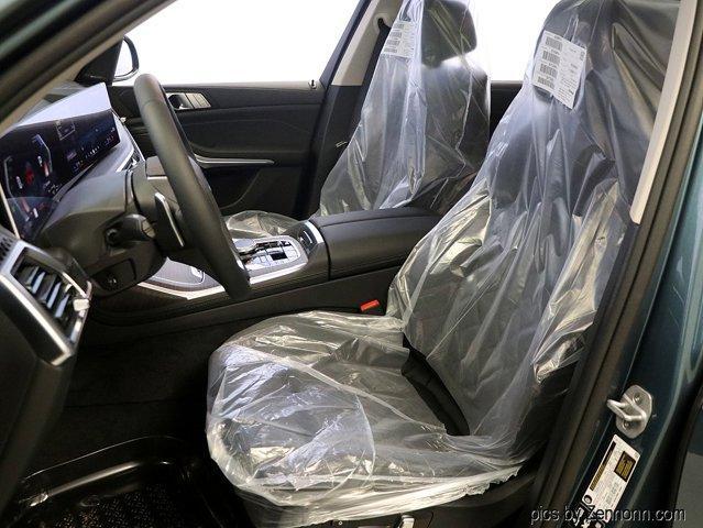 used 2026 BMW X7 car, priced at $89,837