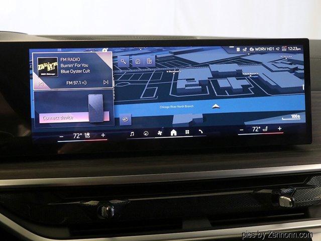 used 2026 BMW X7 car, priced at $89,837