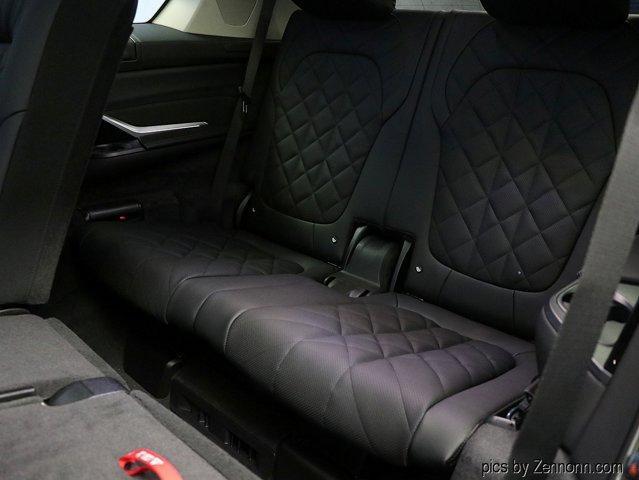 used 2026 BMW X7 car, priced at $89,837