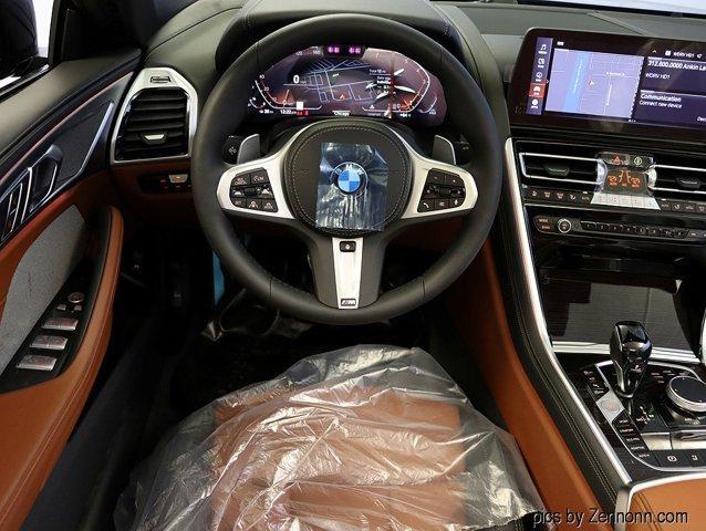 used 2026 BMW 840 car, priced at $111,075