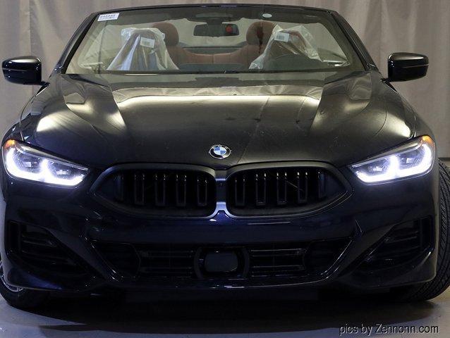 used 2026 BMW 840 car, priced at $111,075