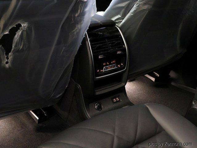 new 2026 BMW X7 car, priced at $97,400