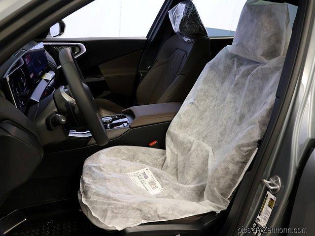 new 2026 BMW X3 car, priced at $55,715