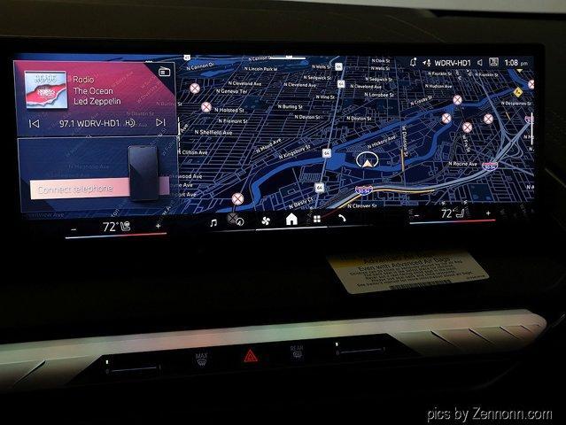 new 2026 BMW X3 car, priced at $55,715