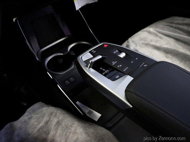 used 2026 BMW X2 car, priced at $51,775