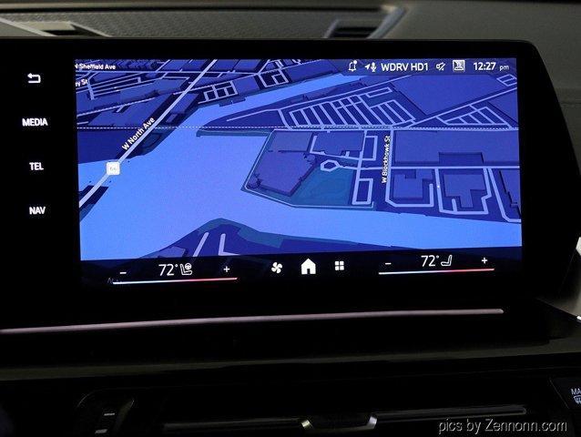 used 2026 BMW X2 car, priced at $51,775