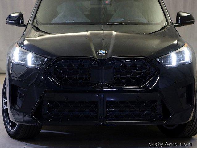 used 2026 BMW X2 car, priced at $51,775