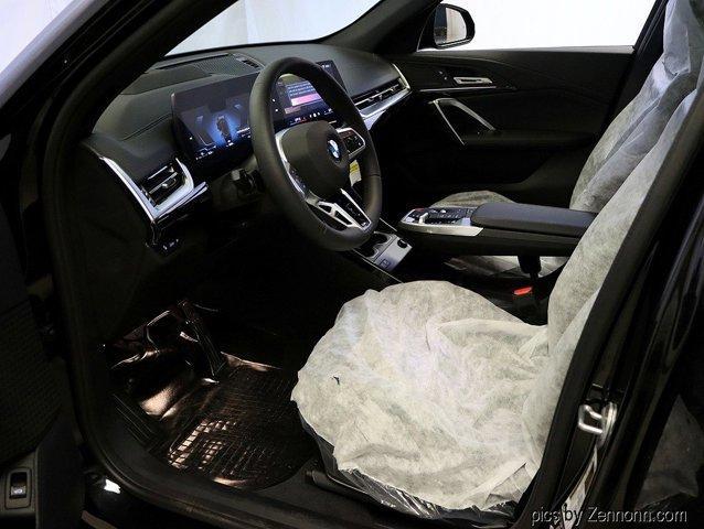 used 2026 BMW X2 car, priced at $51,775