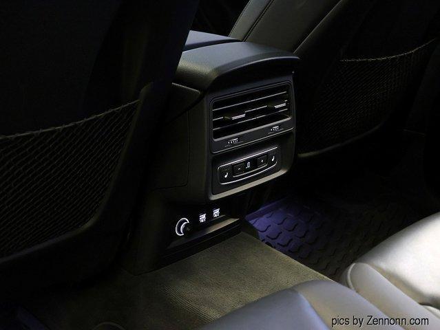 used 2020 Audi Q7 car, priced at $32,888