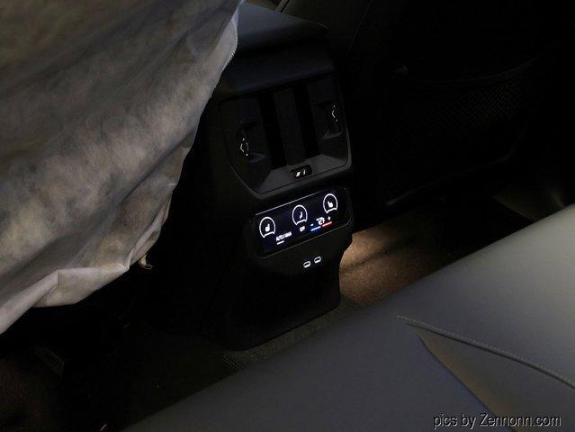 new 2026 BMW X3 car, priced at $55,750