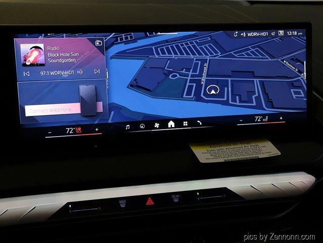 new 2026 BMW X3 car, priced at $55,750