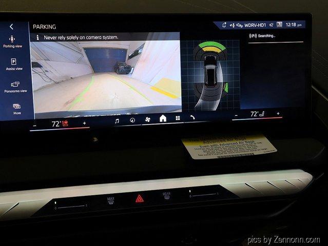 new 2026 BMW X3 car, priced at $55,750