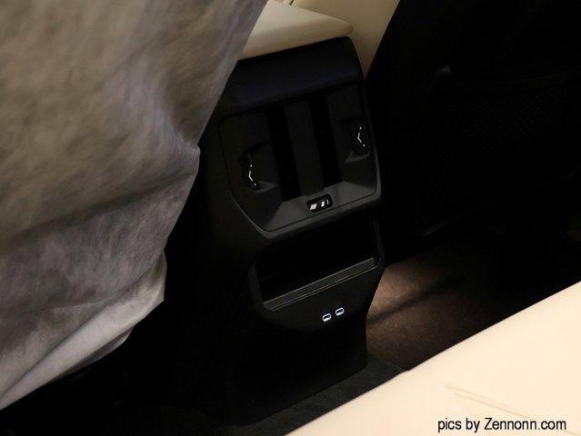 new 2026 BMW X3 car, priced at $56,025