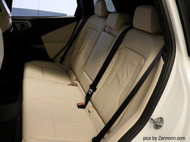 new 2026 BMW X3 car, priced at $56,025