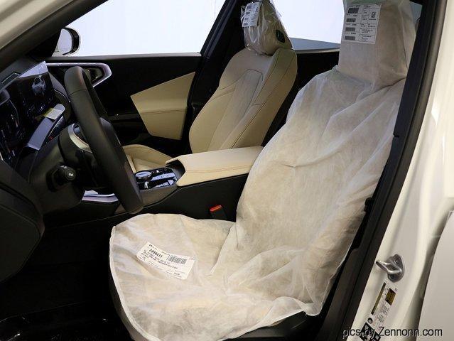 new 2026 BMW X3 car, priced at $56,025