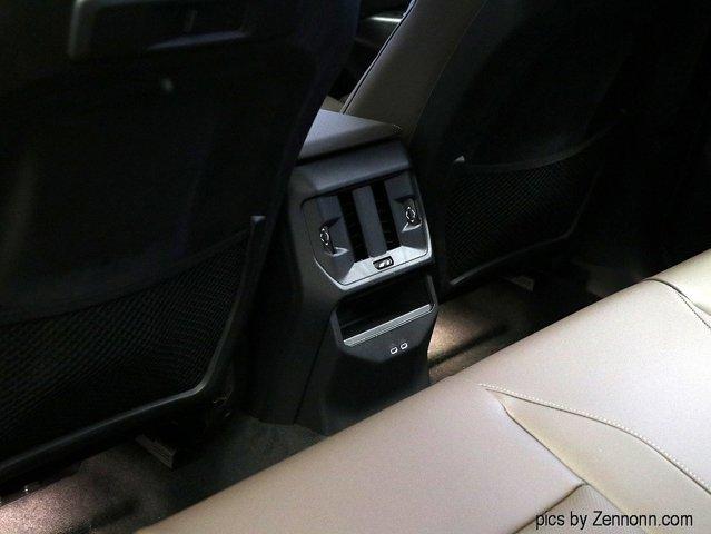 used 2025 BMW X3 car, priced at $56,785