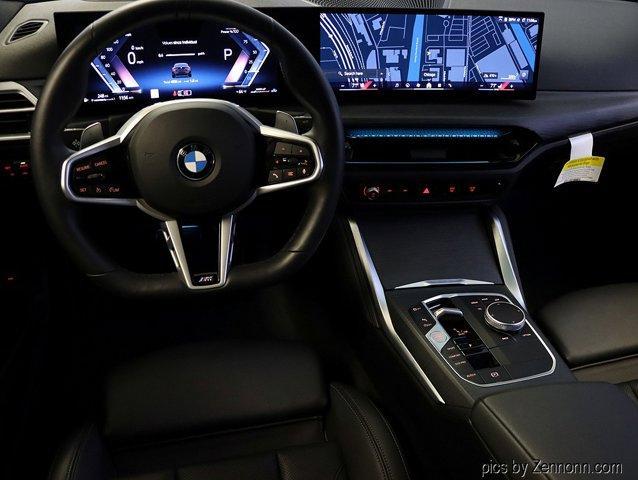 used 2025 BMW 430 car, priced at $51,888
