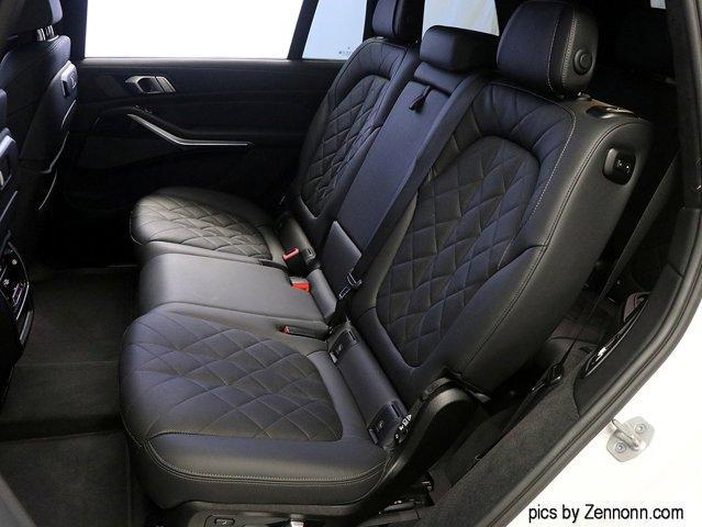 used 2023 BMW X7 car, priced at $61,888