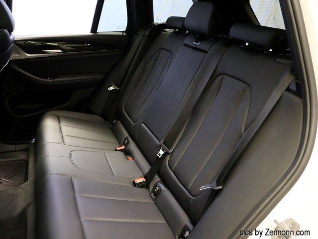 used 2019 BMW X3 car, priced at $16,900
