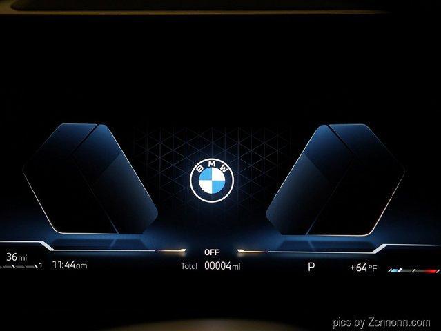 new 2026 BMW X1 car, priced at $49,900