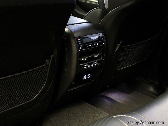 used 2022 Jeep Grand Cherokee car, priced at $27,999