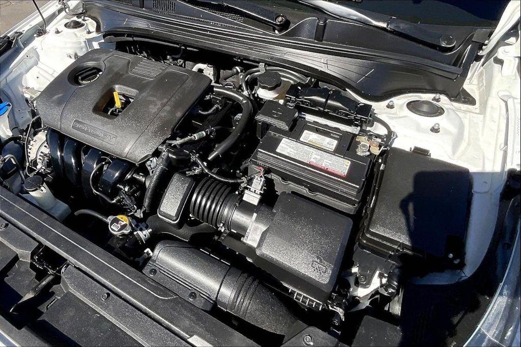 used 2022 Kia Forte car, priced at $13,999