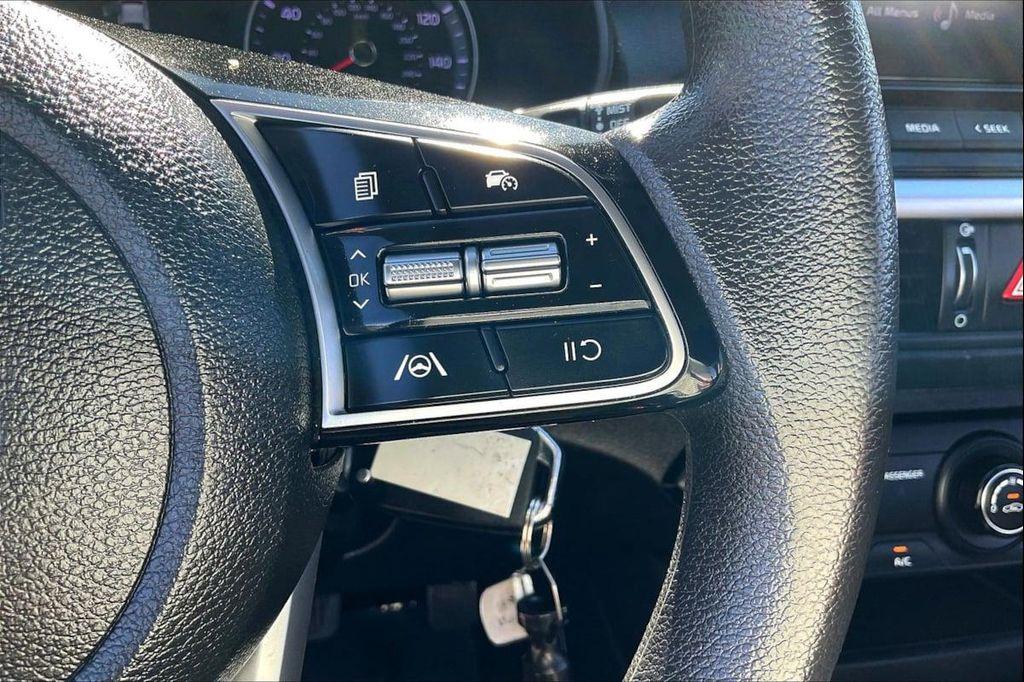 used 2022 Kia Forte car, priced at $13,999