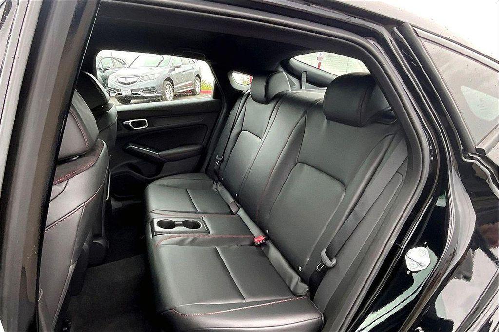 new 2026 Acura Integra car, priced at $55,195