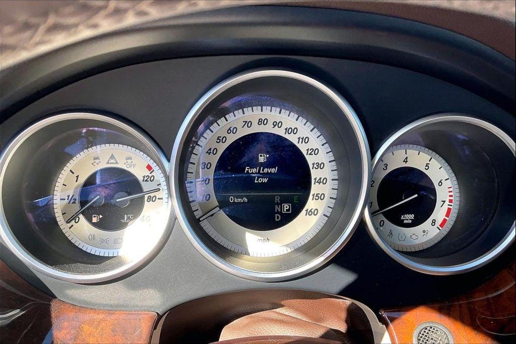 used 2016 Mercedes-Benz CLS-Class car, priced at $25,710
