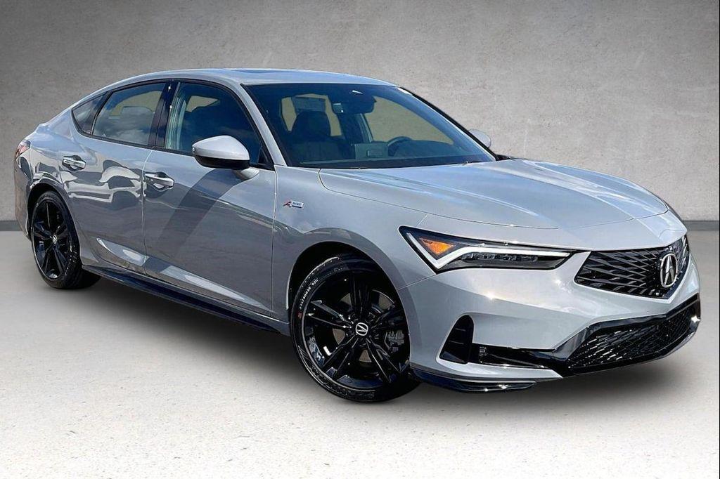 new 2026 Acura Integra car, priced at $37,845