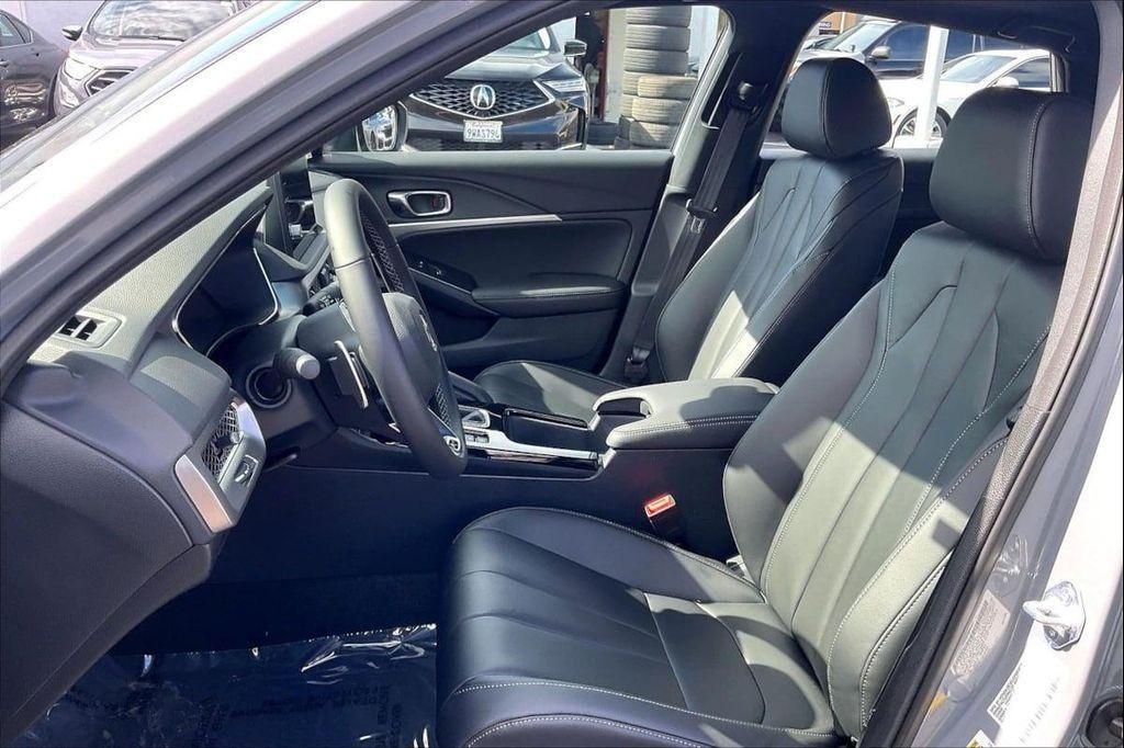 new 2026 Acura Integra car, priced at $37,845