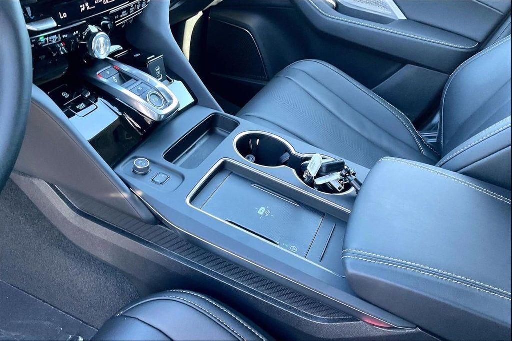 new 2026 Acura MDX car, priced at $60,000