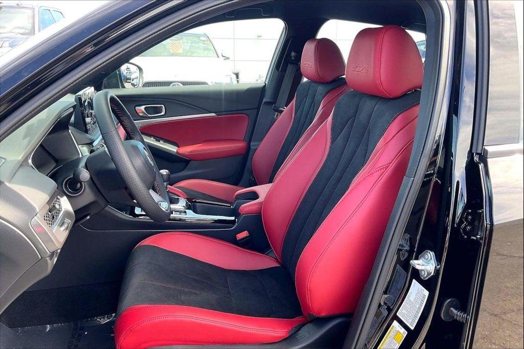 new 2026 Acura Integra car, priced at $55,295