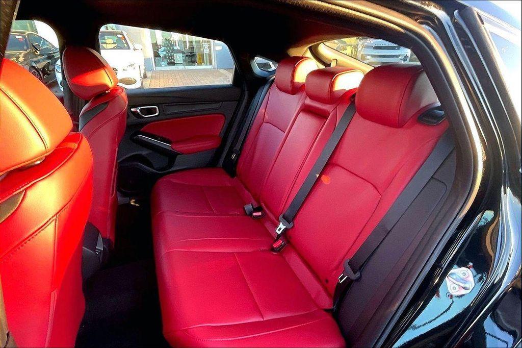 new 2026 Acura Integra car, priced at $40,995