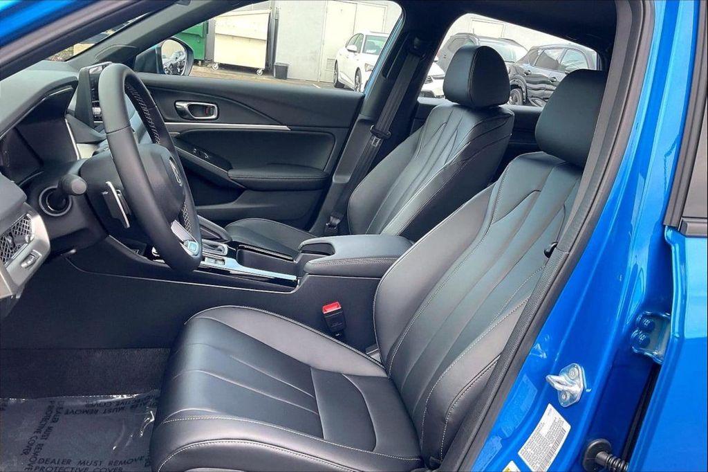 new 2026 Acura Integra car, priced at $37,845