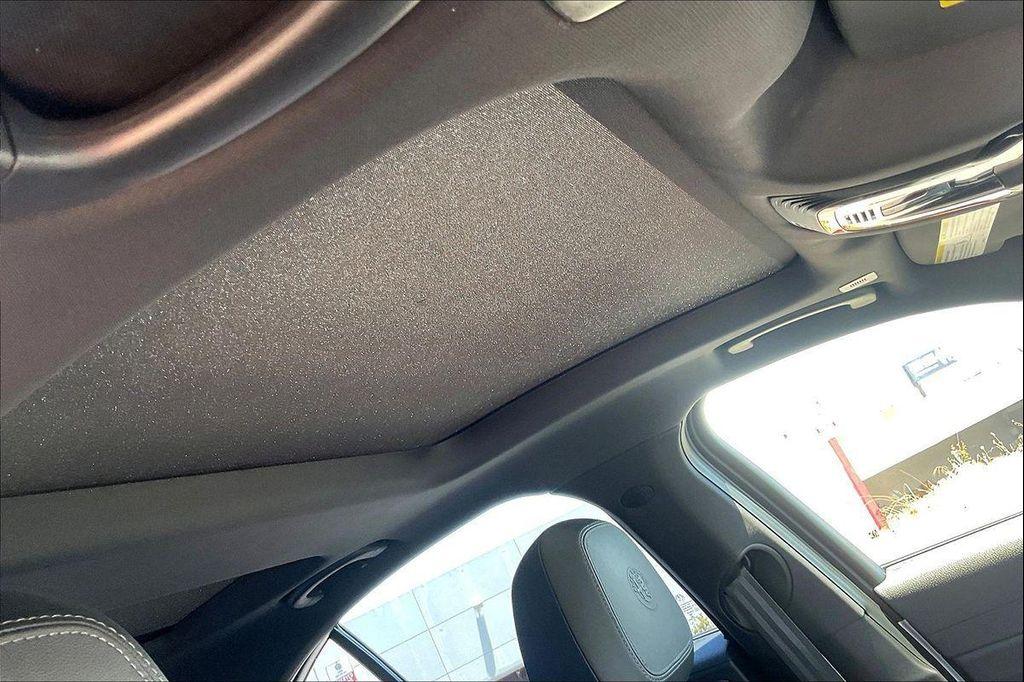 used 2022 Alfa Romeo Giulia car, priced at $26,555