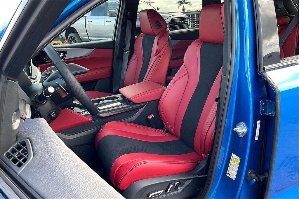 new 2026 Acura MDX car, priced at $64,450