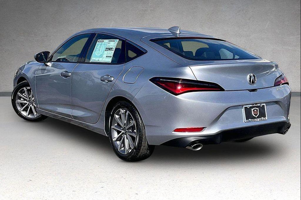new 2026 Acura Integra car, priced at $34,695