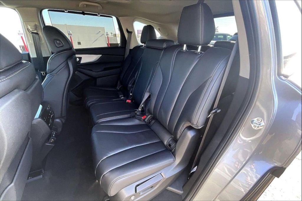 new 2026 Acura MDX car, priced at $58,550