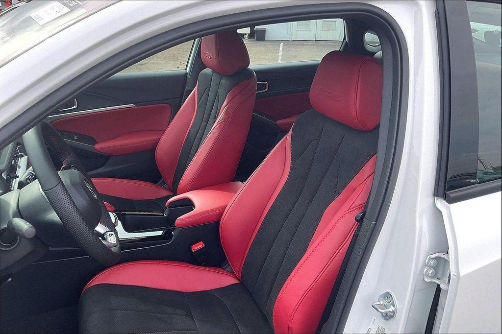 new 2026 Acura Integra car, priced at $55,295