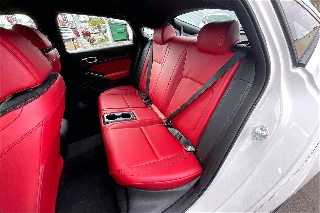 new 2026 Acura Integra car, priced at $55,295