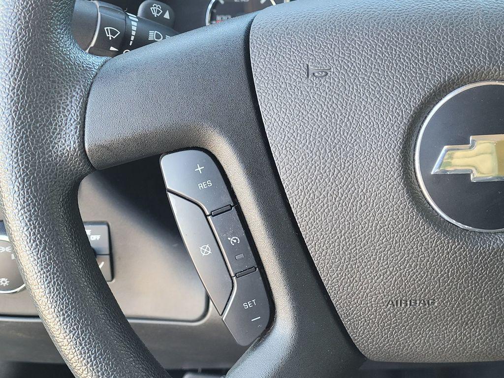 used 2023 Chevrolet Express 3500 car, priced at $31,445