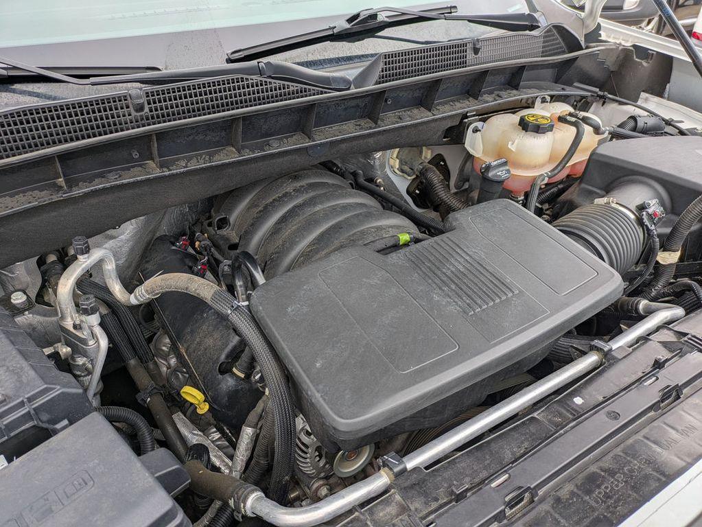 used 2022 GMC Sierra 1500 car